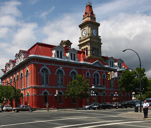 cityhall