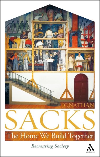 Home Together_Sacks