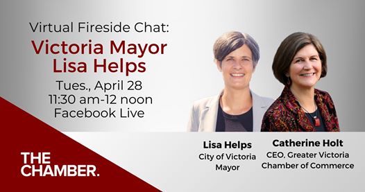 Cathering and Lisa FB Chat