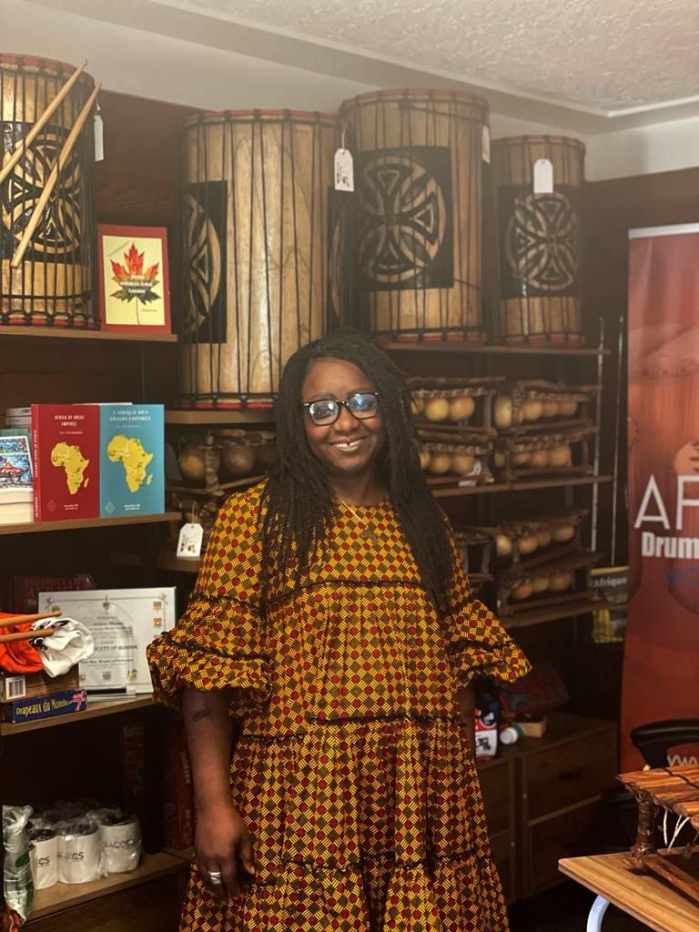 Black in BC and the International Decade for People of African Descent, 2015-2024